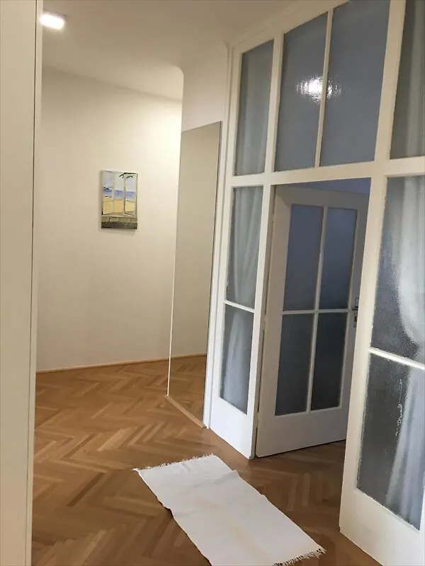 Apartment Schoenbrunn Park Apartement Vienna