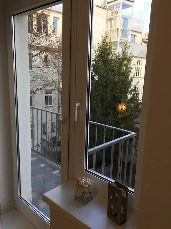 Apartment Schoenbrunn Park Apartement Vienna Austria