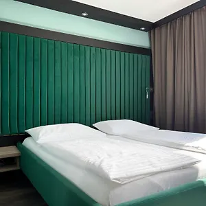 3* Отель Design & Budget Schoenbrunn